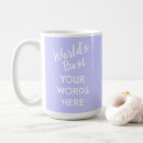 Search for worlds best friend mugs Friendship