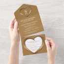 Search for one year anniversary invitations Heart