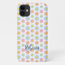 Search for flower design iphone cases Girly