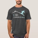 Search for funny winter tshirts Alpine