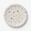 Search for 1980 paper plates abstract