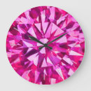 Search for rhinestone clocks Gem