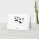Search for mask cards Theatre