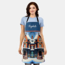 Search for kiss the chef aprons Food