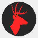 Search for red headed stickers Wildlife