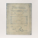 Search for football puzzles Sports