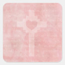 Search for religious cross wedding stickers Scripture