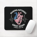 Search for lab tech mousepads Nurse
