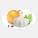 Search for garlic stickers Spices