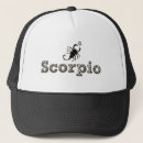 Search for scorpios hats Fashion