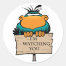 Search for bird watching stickers Animals