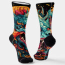 Search for chinese new year socks Mythology