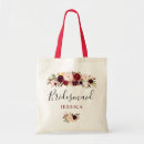 Search for floral tote bags Bridesmaid
