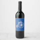 Search for bicycle wine labels Sport