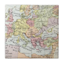 Search for geography tiles Vintage