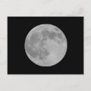 Search for full moon postcards Luna