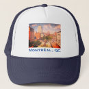Search for quebec hats Montreal