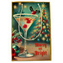 Search for martini gift bags Mid century