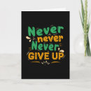 Search for never cards Trendy