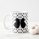 Search for black butterfly mugs Trendy