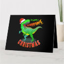 Search for dinosaur for kids cards Rex
