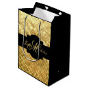 Search for 50th anniversary gift bags Elegant