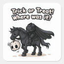 Search for headless horseman stickers Halloween