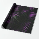 Search for datings wrapping paper Black