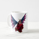 Search for fairy fantasy mugs Enchanted forest