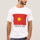 Search for yellow star tshirts Vietnamese