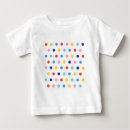 Search for dot tshirts Colourful
