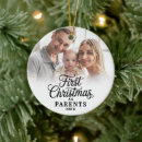 Search for parent christmas tree decorations New parents