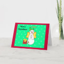 Search for snow angel christmas cards Snowman