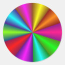 Search for colour wheel stickers Colourful