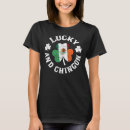 Search for sham tshirts Clover