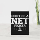 Search for net cards Racquet