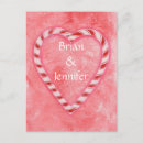 Search for candy cane invitations Pink