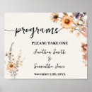 Search for wildflower wedding signs Boho chic