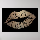 Search for purple lips art Black