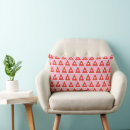 Search for geometric cushions Pink
