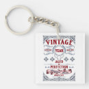 Search for 80th birthday key rings Classic
