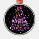 Search for survivor christmas tree decorations Cancer fighter