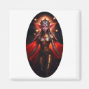 Search for elves magnets Fantasy
