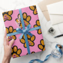 Search for dog mom wrapping paper Animal lover
