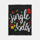 Search for black santa claus blankets Seasonal
