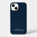 Search for blue monogram iphone cases Script