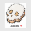 Search for iced donut stickers Frosting
