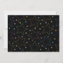 Search for colourful stars cards Galaxy