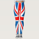 Search for country flags leggings For her