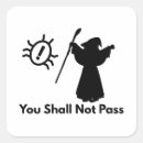 Search for funny geek stickers Software